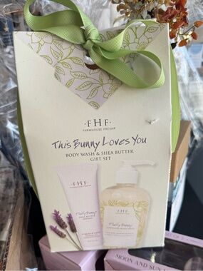 FHF Skincare Set